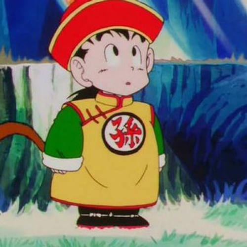 El Silvido De Gohan (Interludio) (RaJhon Beatmaker)
