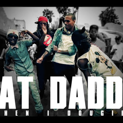 The Rej3ctz - Cat Daddy Starring Chris Brown