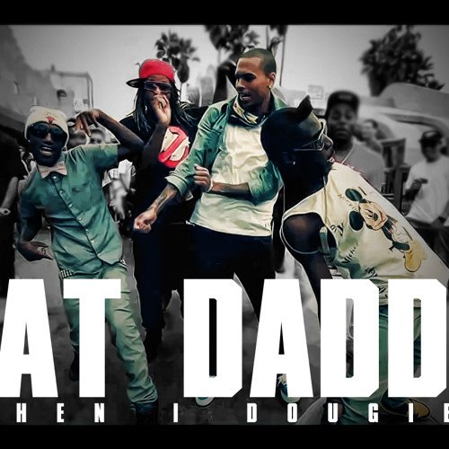 Stream The Rej3ctz - Cat Daddy Starring Chris Brown by New