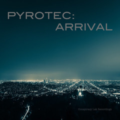 Arrival (feat: EVeryman)