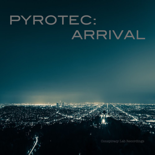Arrival (feat: EVeryman)