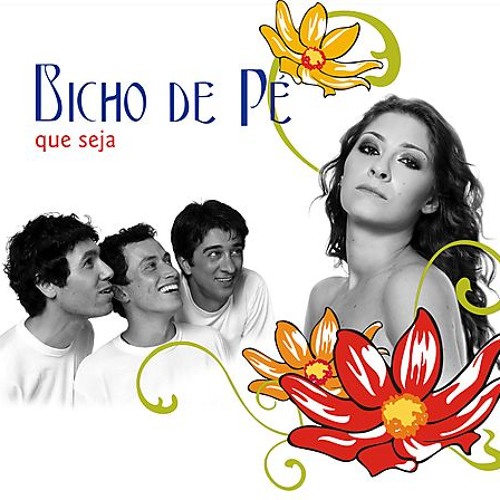 Bicho de Pé - Nosso Xote