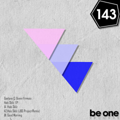 Gaetano C, Gianni Firmaio - Good Morning (Original Mix) PROMO 143