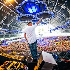 Kaskade vs R3hab Deorro - Turn it Down Flashlight (Kaskade Ultra Mashup)