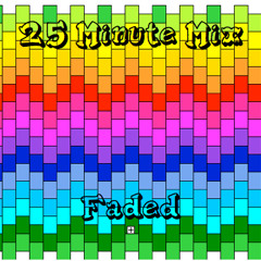 Nick Scott 25 Minute Mix