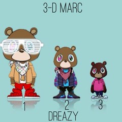 Dreazy & 3D Marc - 123