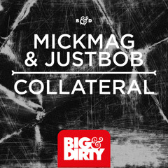 Promise Land vs. MickMag vs. Justbob - CollaTeral_VEGA (Victor Gonzalez Remix Edition)