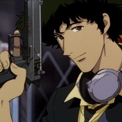 Space coWboy