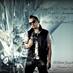 Quien No Se Fuma Un Phillie Jadiel El Incomparable Prod By Dj Penny & Dj Tronik The Legend