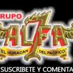 Dj Fuego Corridos Perrones De Grupo Alfa 7  MIX old school!!