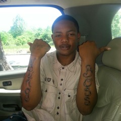 Yung Boss ft. Yung Gwuop/ Just ah sample