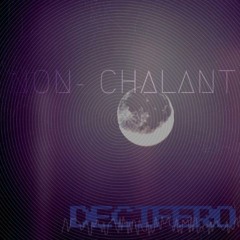 Decifero- Non-Chalant (Recording by JRE)