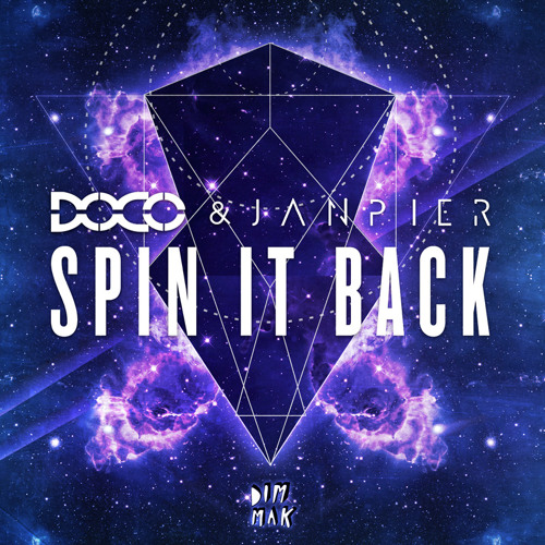 Spin It Back