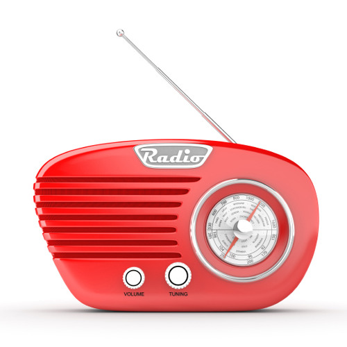 Community America Radio - Nice