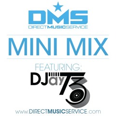DMS MINI MIX WEEK #116 DJAYT3