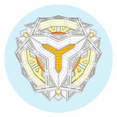 Reble - Naked Geometry (Original) Perfect Circle EP