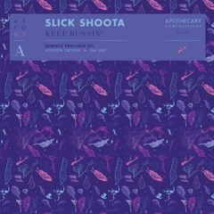 Slick Shoota - Kik