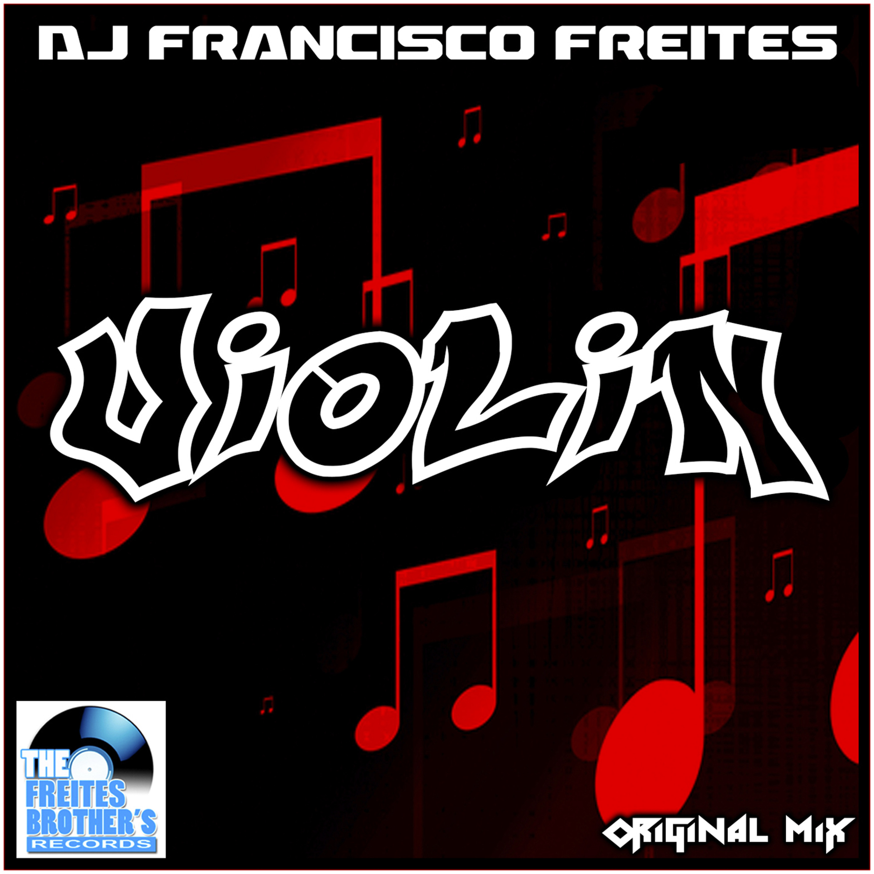 Dj Francisco Freites Mix