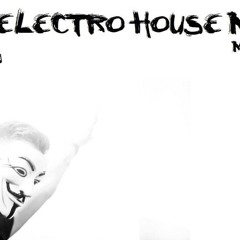 Martin Volt and Quentin State, Burgundy's vs Swedish House Mafia & Knife Party - Antidote Conspiracy