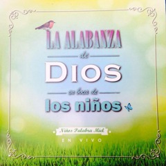 CD1 02 Esta Fiesta Es De Jesús