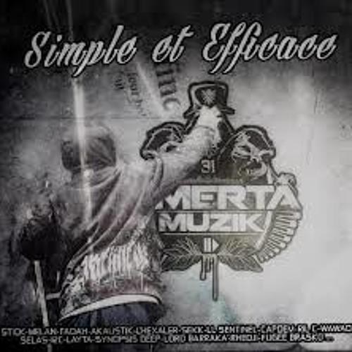 Stick - Bête D'Époque Ft. Melan