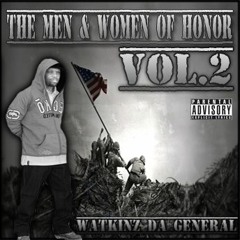 So I Don't Care- Logic the DA  Produced by Watkinz Da General