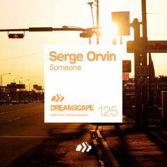 [DS 125]Serge Orvin - Someone (Original Mix) Remastering ver