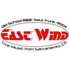"Until You Come Back To Me" (Chaka Khan) cover by East Wind Band