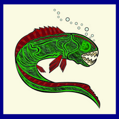 Armored Predator Produced By C-Lance & The Records