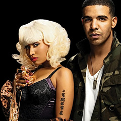 Nicki Minaj Ft Drake - Moment For Life (MarKStaRR Rmx)