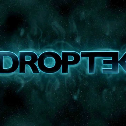 Droptek - Cosmic Ray