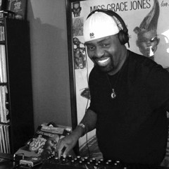 Frankie Knuckles Tribute 108.7 WKS Chicago