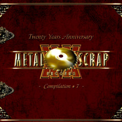 Scream Bloody Gore \ Mutilation (Death cover)