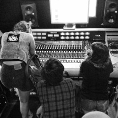 The Wild Reeds - Blind And Brave