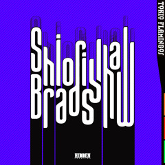 TOKIO FLAMINGOS - SHIORIYBRADSHAW X HIDDEN CHAMPION