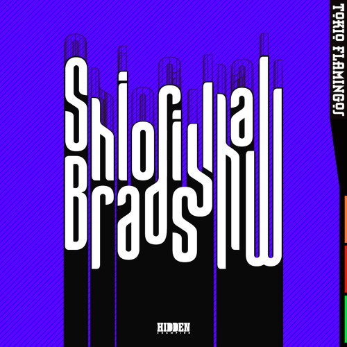 TOKIO FLAMINGOS - SHIORIYBRADSHAW X HIDDEN CHAMPION