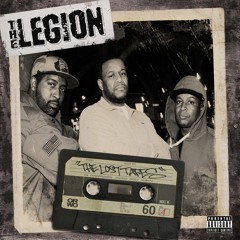 The Legion "Stereo (Confidence Remix)"