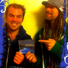 John Wright - it all settles down featuring Craig R Ninja