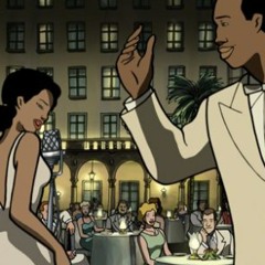 Just Vibe Ent. Feat. LaRon - One Night Love