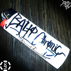 Balto Chronic - Outta Reach - Sneak Preview of Balto's Upcoming Album: Altered Formalities!