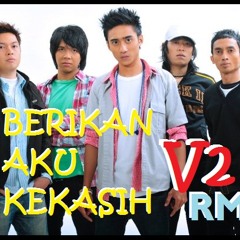 Jun Reeyo - Berikan Aku Kekasih 2014 RMX ACID V2 Preview