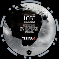 Datamatrix - Lost Segment (Original) [Take More Music Records]