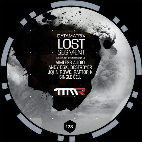 Datamatrix - Lost Segment (Original) [Take More Music Records]