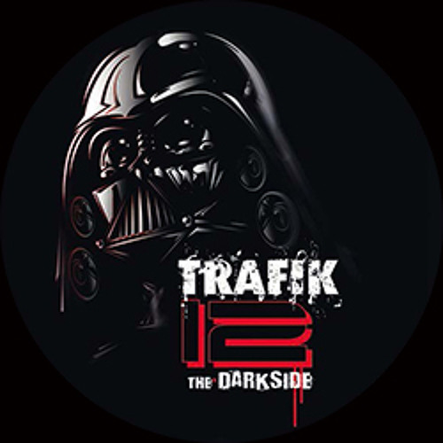 Blazin' (Trafik 12 - UNDERGROUNDTEKNO)