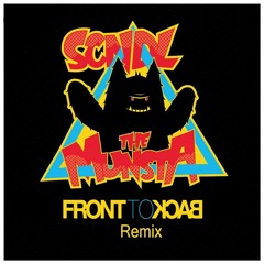 SCNDL - The Munsta (Front To Back Remix)
