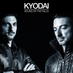Kyodai - Sound Of The Falls (Preview) | Exploited