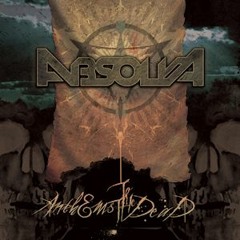 Absolva "Never Back Down" feat. Doug Scarratt of Saxon & Luke Appleton of Iced Earth