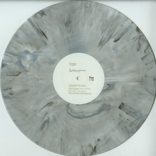 Stream Microphunk & HouseRiders — Edge Of Infinity [Sharivari Records ...