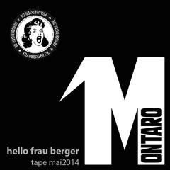 djMontaro - hello frau berger