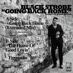 Black Strobe - Going Back Home Radio Edit (master)